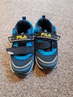 Turnschuhe 26 Fila Nordvorpommern - Landkreis - Wendisch Baggendorf Vorschau