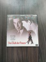 Laserdisc "Der Duft der Frauen" Rheinland-Pfalz - Ludwigshafen Vorschau