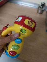 Babyspielzeug Taschenlampe mit Licht und Musik Hessen - Bad Schwalbach Vorschau