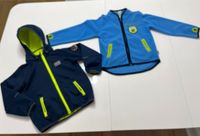 LEGO WEAR SOFTSHELL + Fleece 104 Bayern - Stadtbergen Vorschau