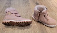 FILA Winter Halbschuhe mit Fell und Reißverschluss Gr 28 Niedersachsen - Achim Vorschau