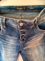 Damen Jeanshose Nordrhein-Westfalen - Kamen Vorschau