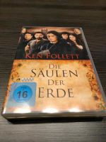 Die Säulen der Erde - Ken Follett DVDs Sachsen - Mehltheuer Vogtl Vorschau