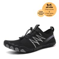 Barfußschuhe – 2 Paar (Größe 43 & 44) – NEU & OVP – 1+1 Aktion Bayern - Kaufbeuren Vorschau