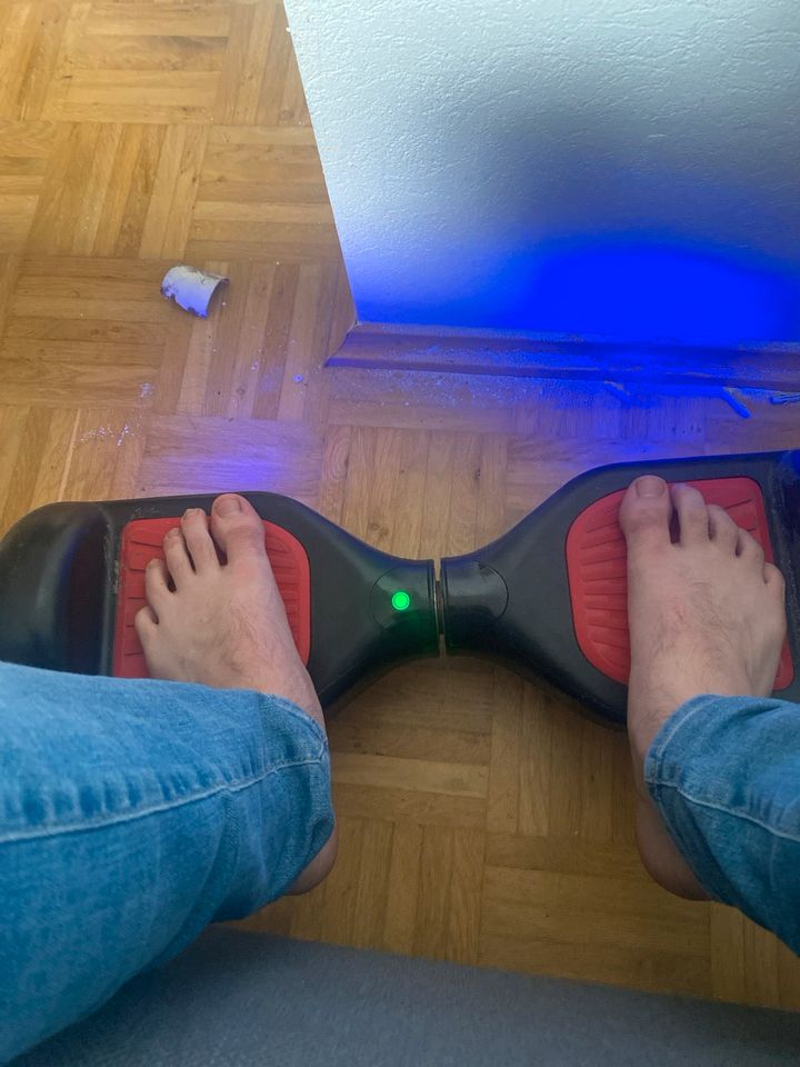 Verkaufe mein Hover Board in Hürtgenwald