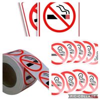 Rauchen verboten Auflkeber Nordrhein-Westfalen - Marl Vorschau
