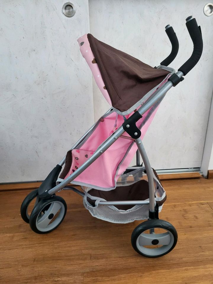 Kinderwagen für Puppen in Konstanz