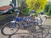 Tandem Bianchi, Lo Spillone Saarland - Beckingen Vorschau