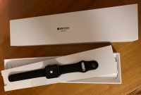 Apple Watch 3 38mm gps in Schwarz Baden-Württemberg - Schramberg Vorschau