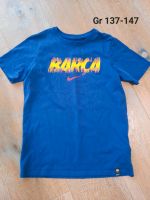 Nike Tshirt Gr 137-147 Nordrhein-Westfalen - Ahlen Vorschau