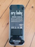 Dunlop Cry Baby GCB-95 Berlin - Tempelhof Vorschau