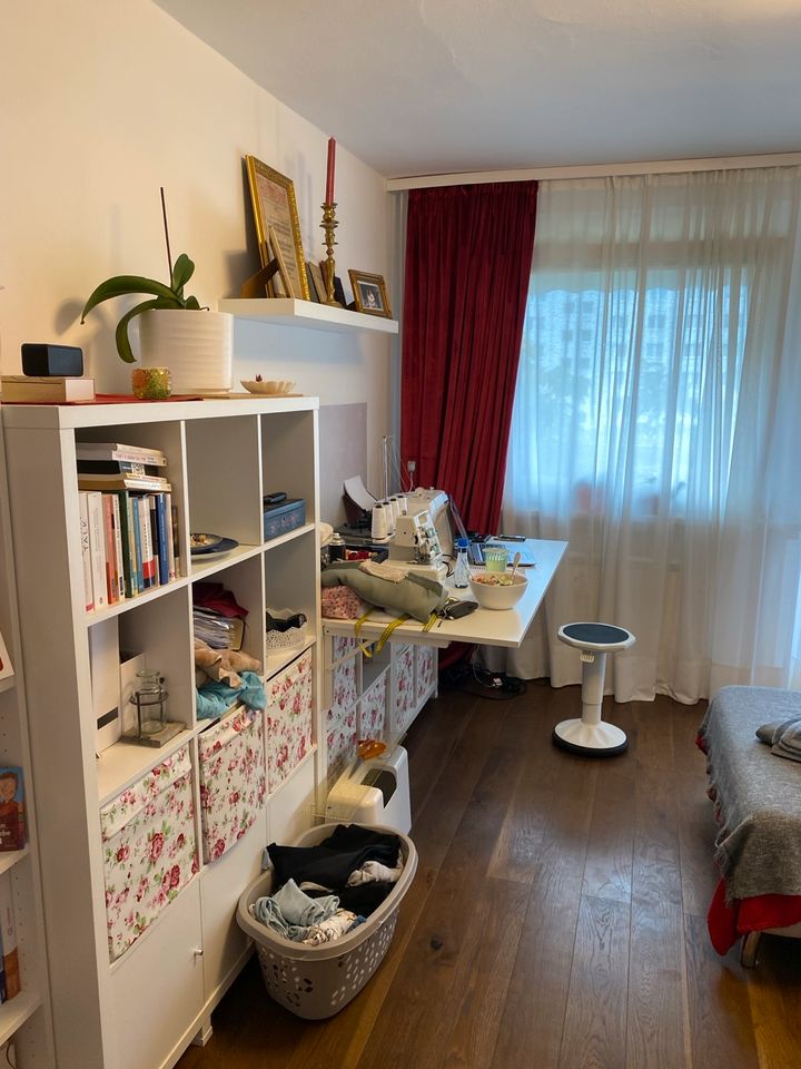 Untermiete 1 Zimmer Wohnung in Lichtenberg ab 1. Juli 2024 in Berlin