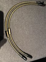 Wireworld NF - RCA - Cinch - Kabel Gold Eclipse 0,5m Nordrhein-Westfalen - Witten Vorschau