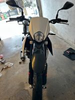 Aprilia SX 125 (A1) Bayern - Ursensollen Vorschau