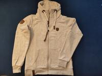 Naketano-Jacke beige Niedersachsen - Stadthagen Vorschau