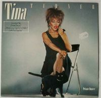 Tina Turner - Private Dancer   -   Vinyl LP Schleswig-Holstein - Mildstedt Vorschau