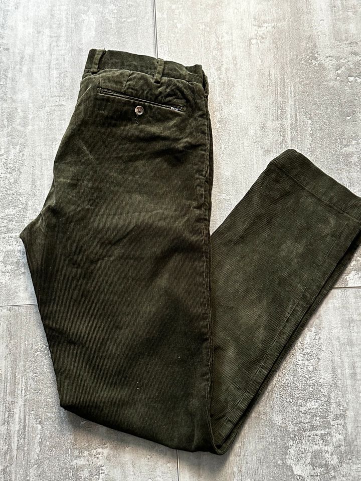 Polo Ralph Lauren Hose W31L34 in Wuppertal