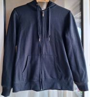 Sweatshirt Jacke schwarz Gr. L Nordrhein-Westfalen - Isselburg Vorschau