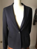 Maison Scotch Blazer Gr. 3 dunkelblau Baden-Württemberg - Wannweil Vorschau