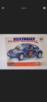 Modellauto Bburago VW New Beetle 1:18 Baden-Württemberg - Denzlingen Vorschau