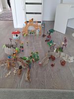 großer Playmobil Zoo mit vielen Zusatzsets Müritz - Landkreis - Penzlin Vorschau