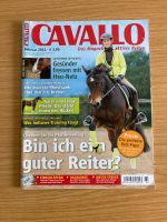 Cavallo Februar 2011 Bayern - Pürgen Vorschau