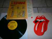 12" Vinyl LP - The ROLLING STONES - (USA). Bayern - Fürth Vorschau