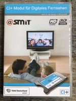 Smartcard / CI+ Moduł für Digitales Fernsehen. Schleswig-Holstein - Neumünster Vorschau