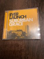 „Suburban Grace“ CD, Album von Ever Launch, 14 Songs Niedersachsen - Visselhövede Vorschau