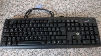 ältere PC- Tastatur GENIUS Sachsen - Adorf-Vogtland Vorschau