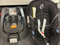 Babyschale Cybex + Base Baden-Württemberg - Berglen Vorschau