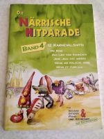 NEU Dei Närrische Hitparade  Band 4 Nordrhein-Westfalen - Odenthal Vorschau