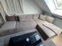 Designer Couch beige KARE *NP 1200€* TOP Hessen - Kassel Vorschau