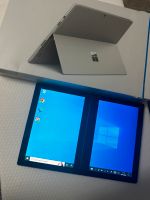 Microsoft Surface 4 Pro Tablet/Notebook Hessen - Darmstadt Vorschau