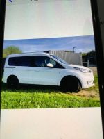 Ford Tourneo Connect 1,5 Eco Bayern - Arnstein Vorschau