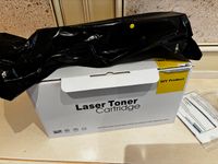 Laser Jet  Tonerkartusche für HP 415A DIY Produkt  gelb Neu!! Nordrhein-Westfalen - Eschweiler Vorschau