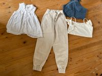 Bershka Abercrombie Pull & Bear Hosen Shirts Set 158 164 Nordrhein-Westfalen - Detmold Vorschau