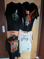 Biker T- Shirts Schleswig-Holstein - Neumünster Vorschau