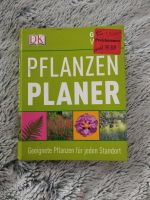 Buch , Pflanzen Planer Leipzig - Sellerhausen-Stünz Vorschau