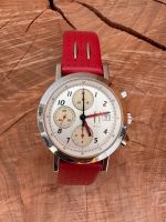 Chronograph Valjoux 7750 MERCEDES BENZ SLK Uhr 2 Jahre Garantie Baden-Württemberg - Immenstaad Vorschau