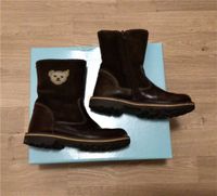 Steiff Winterschuhe / Stiefel Gr. 28 Baden-Württemberg - Grenzach-Wyhlen Vorschau