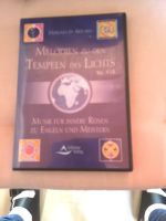 Melodien zu den Tempeln des Lichts Bayern - Egling a.d. Paar Vorschau