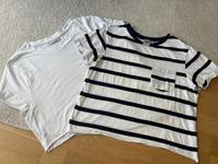 Shirt asos und Pull&bear Gr.36/Gr. 38 Sachsen - Zwickau Vorschau