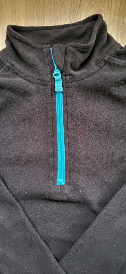 Fleece Pullover 158 164 in Blaufelden