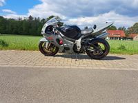 Suzuki GSXR 1000 K2 - Baujahr 2002 - Rennstrecke Nordrhein-Westfalen - Löhne Vorschau