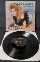 Cyndi Lauper Time After Time Vinyl Maxi Schallplatte Nordrhein-Westfalen - Wermelskirchen Vorschau
