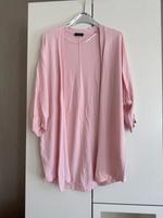 Taifun Damen Cardigan Sommerjacke Gr. 40 rosé Dortmund - Benninghofen Vorschau
