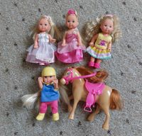 Barbie Kinder Mädels von Simba Nordrhein-Westfalen - Marienheide Vorschau