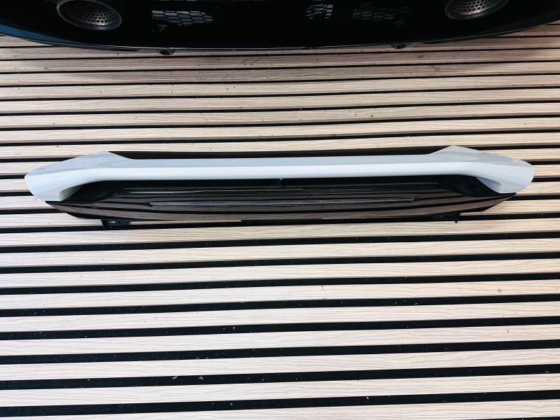 Lamborghini HURACAN Evo Heckspoiler 4T0864487G in Brandenburg 