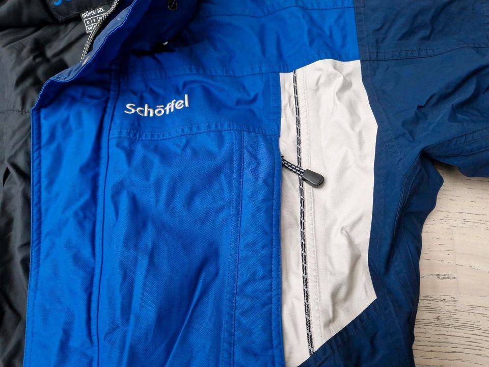 Top! Herren Skijacke Gr. 54, Schöffel, Gore Tex, Top-Zustand in München